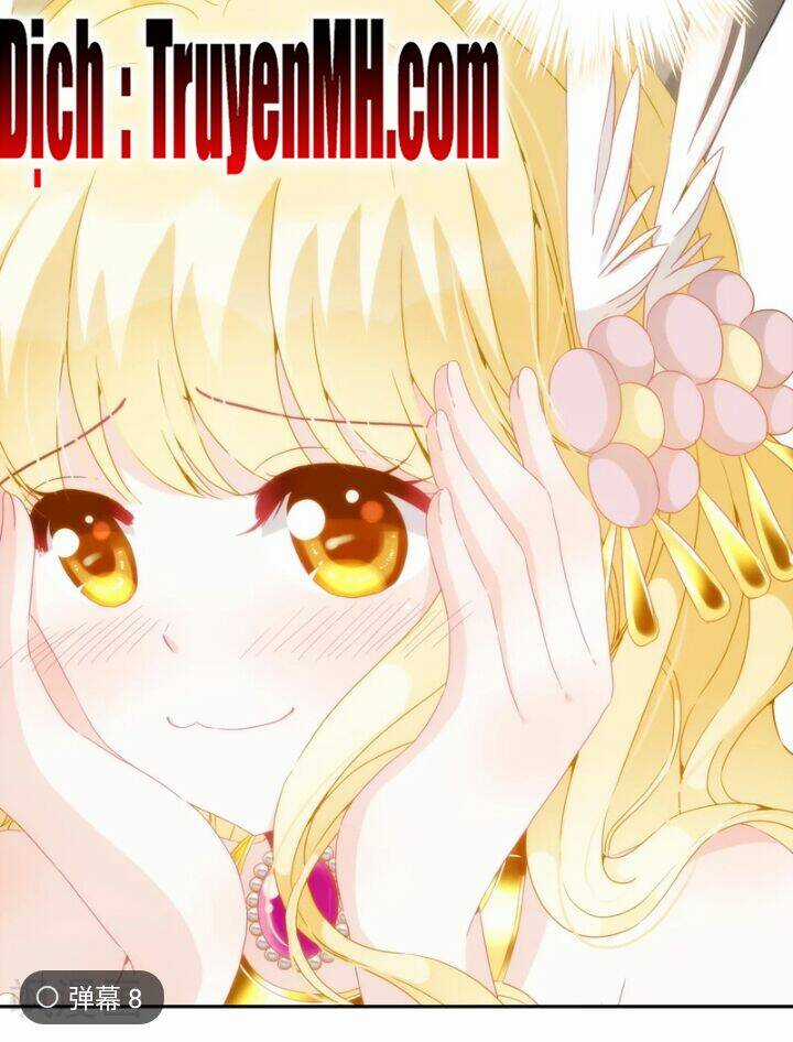 Babylon Vương Phi - Chapter 2.5 - Trang 21