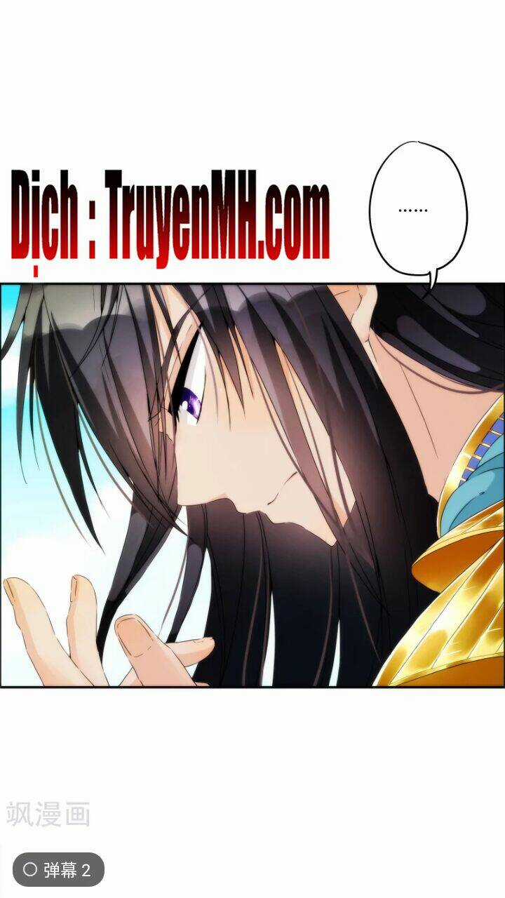 Babylon Vương Phi - Chapter 2.5 - Trang 5