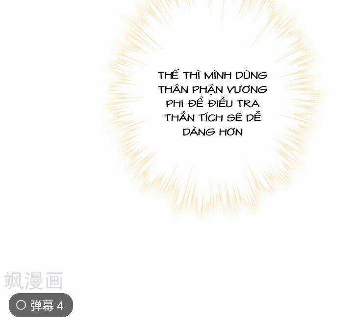 Babylon Vương Phi - Chapter 2 - Trang 13