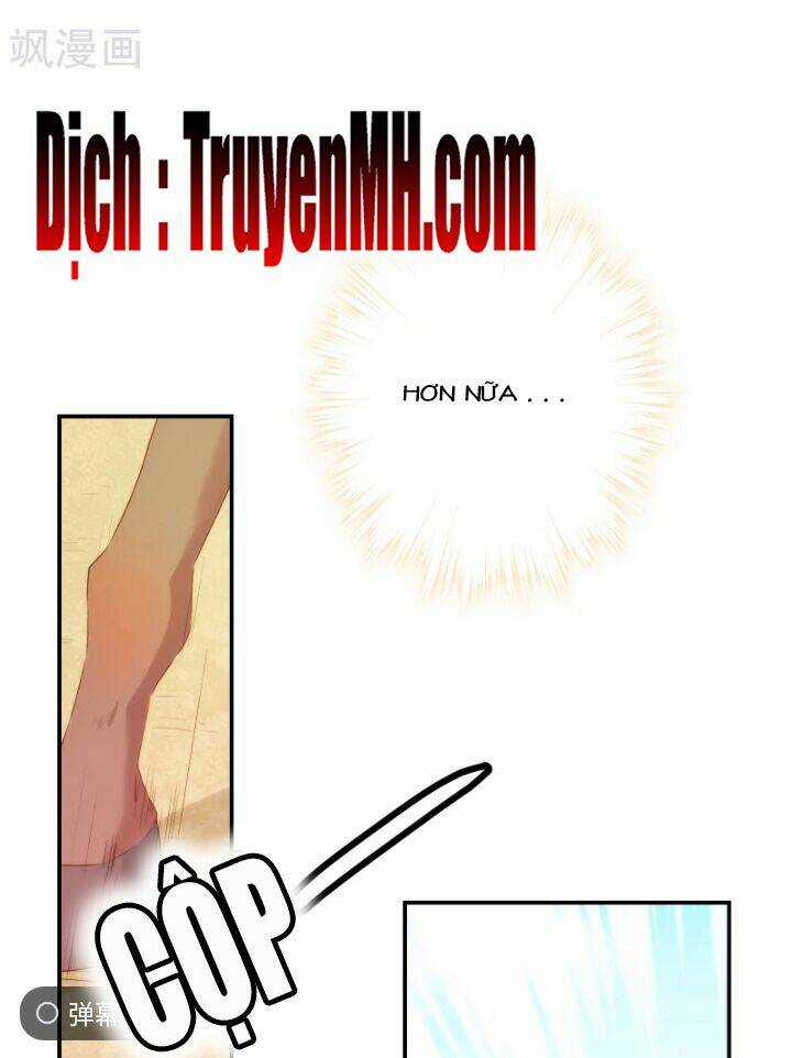 Babylon Vương Phi - Chapter 2 - Trang 14