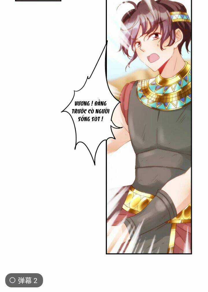 Babylon Vương Phi - Chapter 2 - Trang 15