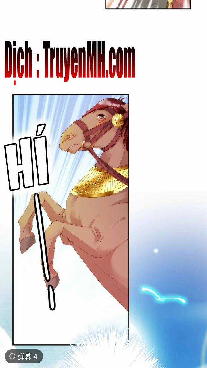 Babylon Vương Phi - Chapter 2 - Trang 16