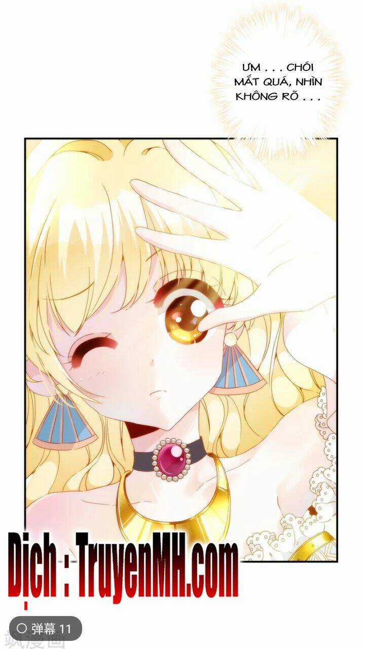 Babylon Vương Phi - Chapter 2 - Trang 18