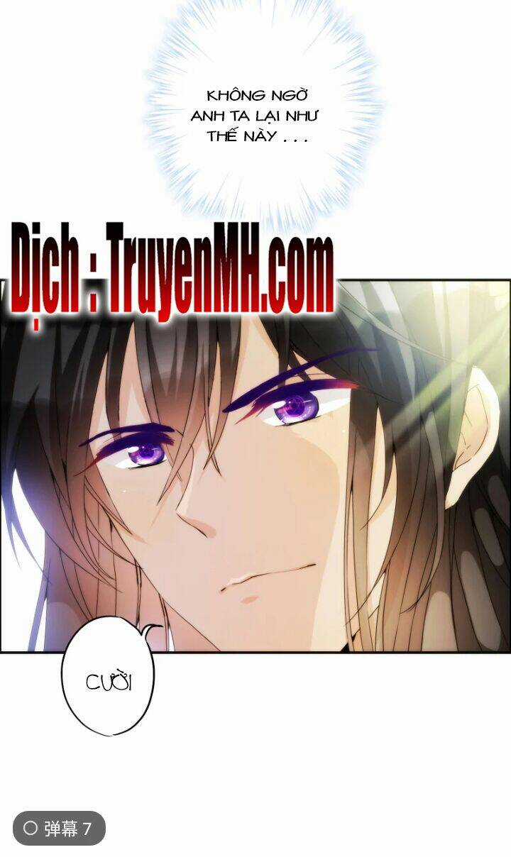 Babylon Vương Phi - Chapter 2 - Trang 24