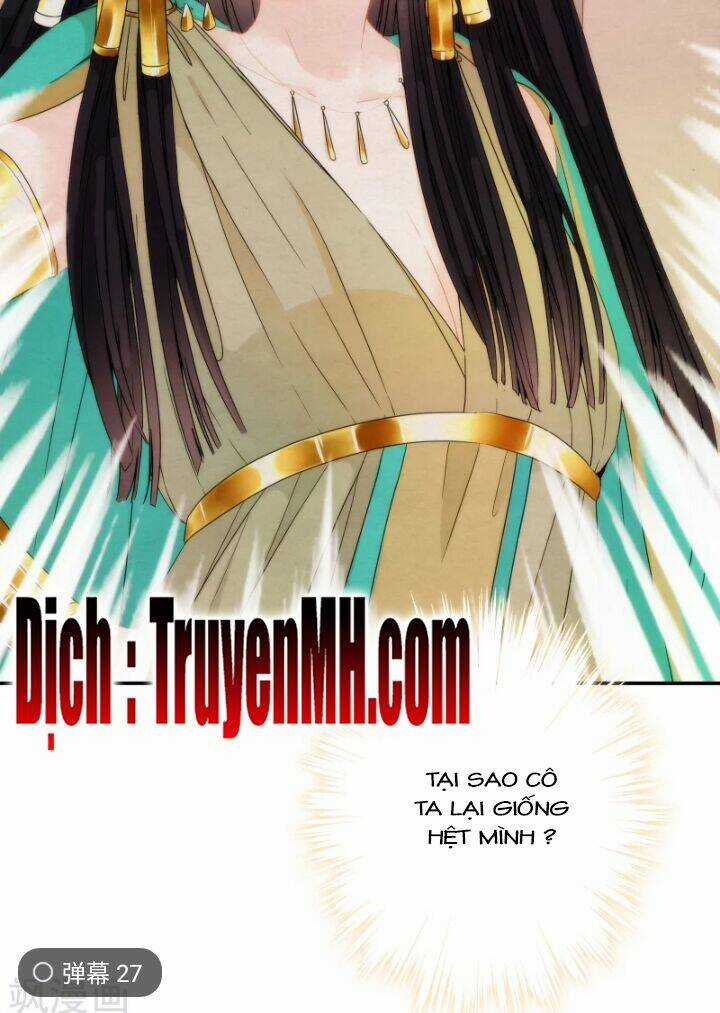 Babylon Vương Phi - Chapter 2 - Trang 4