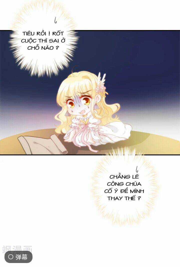 Babylon Vương Phi - Chapter 2 - Trang 5