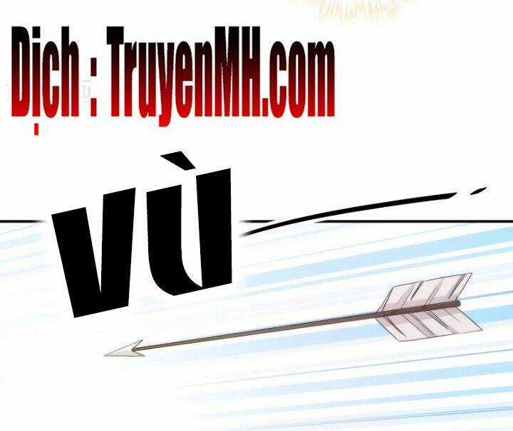 Babylon Vương Phi - Chapter 2 - Trang 6