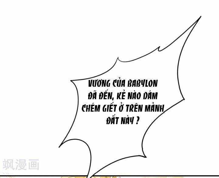 Babylon Vương Phi - Chapter 2 - Trang 7