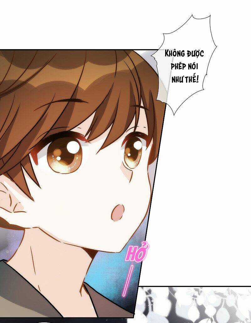 Babylon Vương Phi - Chapter 20 - Trang 11