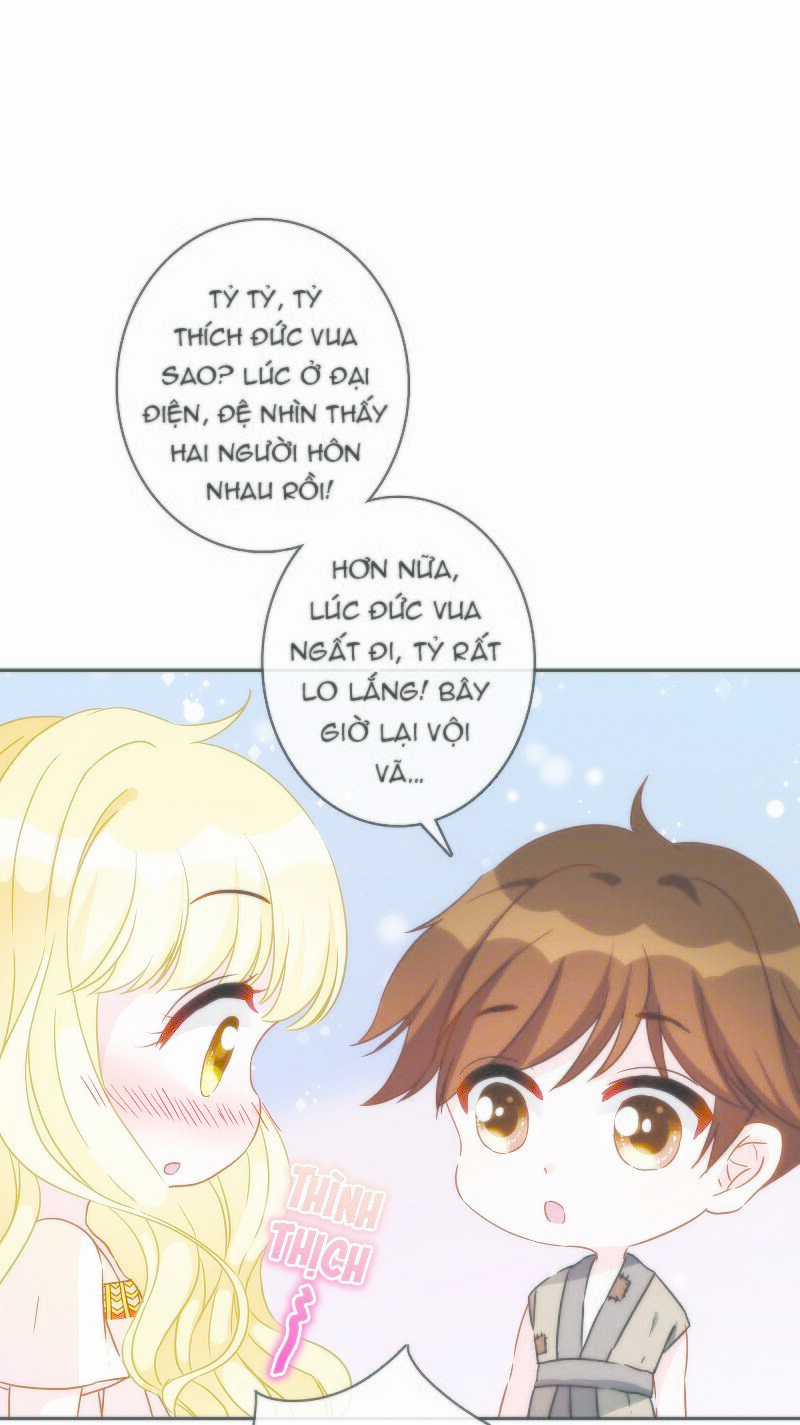 Babylon Vương Phi - Chapter 20 - Trang 14