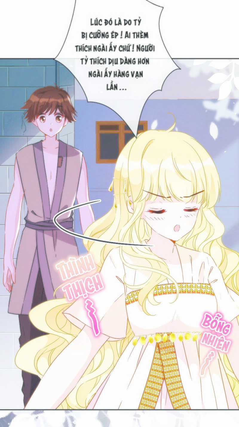 Babylon Vương Phi - Chapter 20 - Trang 15