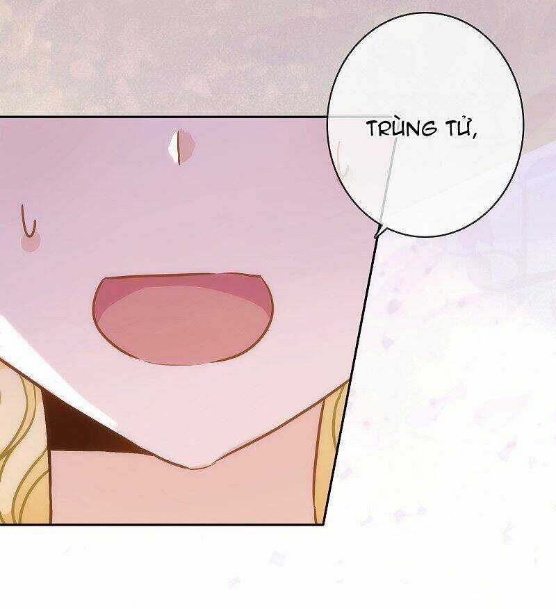 Babylon Vương Phi - Chapter 20 - Trang 19