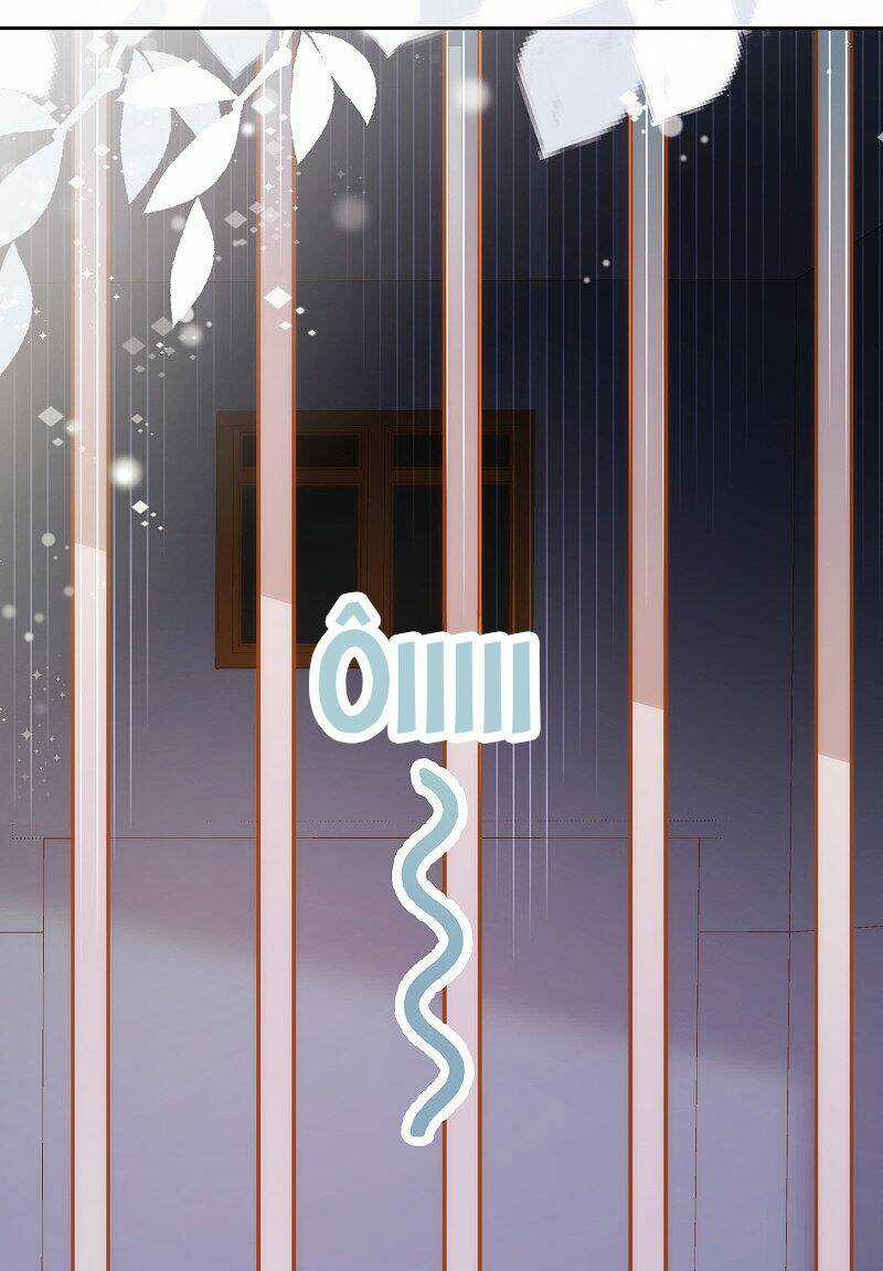 Babylon Vương Phi - Chapter 20 - Trang 3