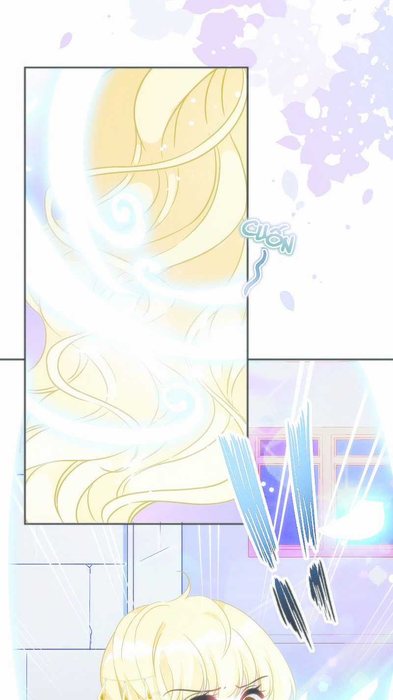 Babylon Vương Phi - Chapter 20 - Trang 21