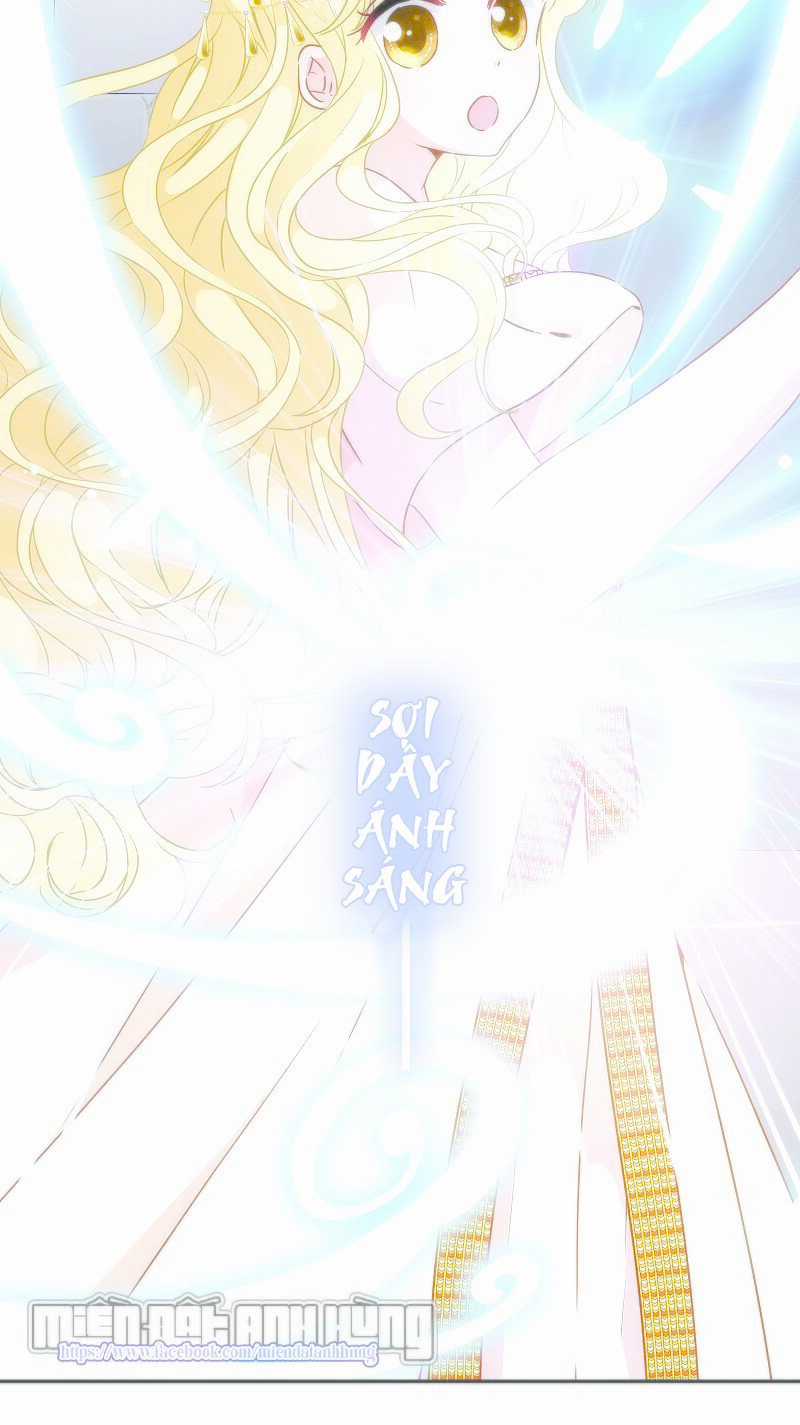 Babylon Vương Phi - Chapter 20 - Trang 22