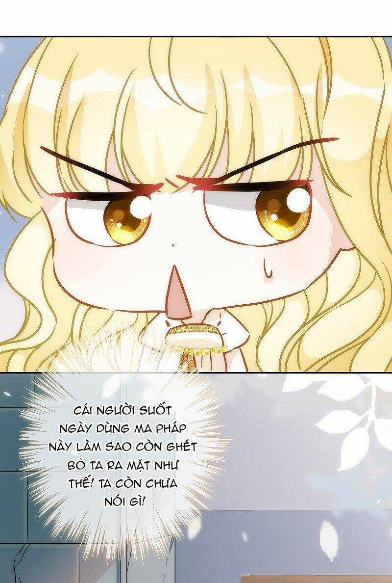 Babylon Vương Phi - Chapter 20 - Trang 27