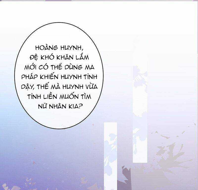 Babylon Vương Phi - Chapter 20 - Trang 29