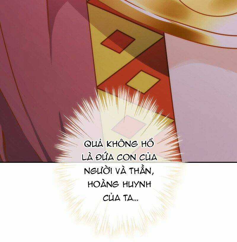 Babylon Vương Phi - Chapter 20 - Trang 35