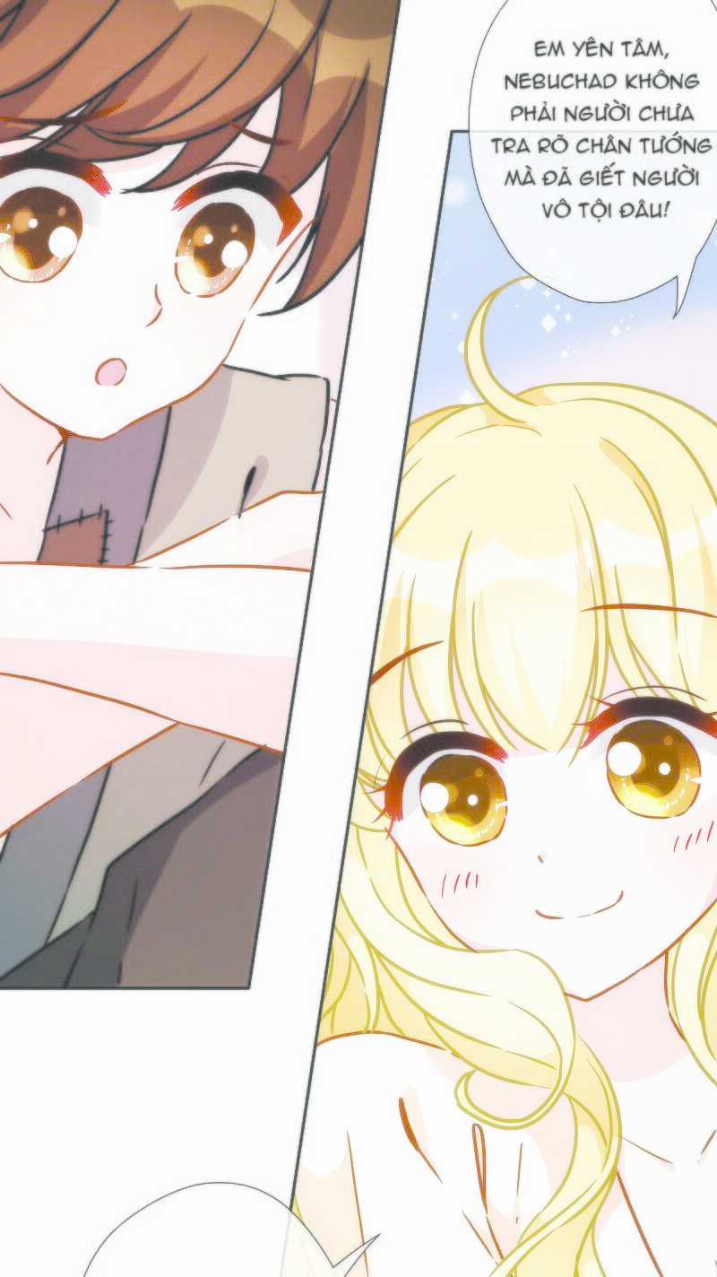 Babylon Vương Phi - Chapter 20 - Trang 5