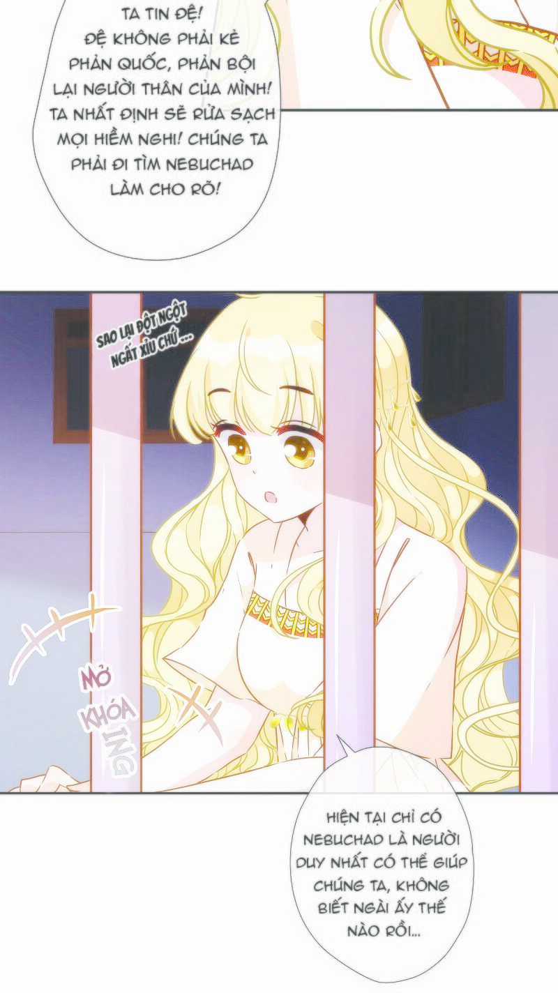 Babylon Vương Phi - Chapter 20 - Trang 6