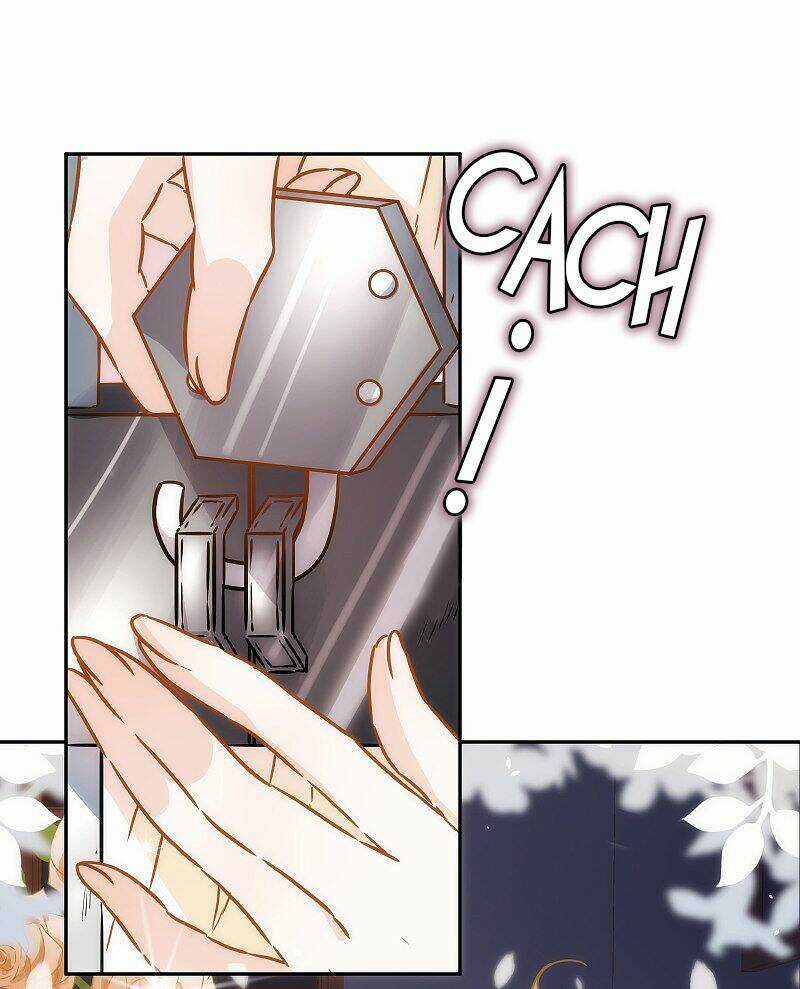 Babylon Vương Phi - Chapter 20 - Trang 7