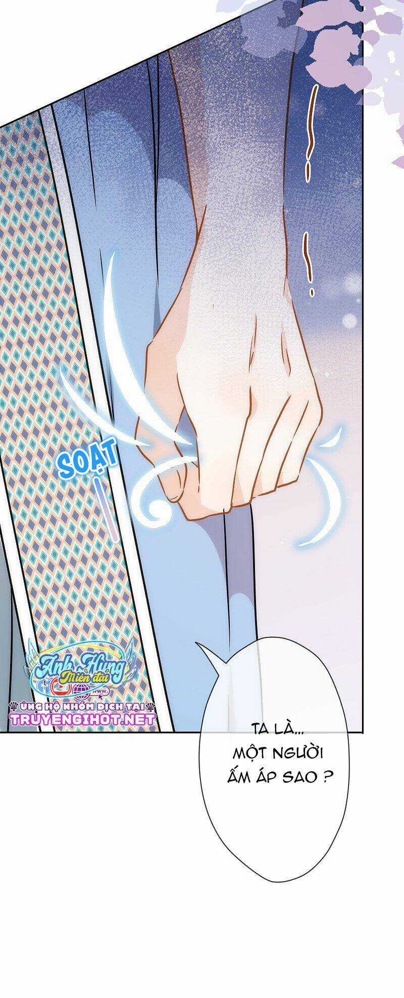 Babylon Vương Phi - Chapter 21.1 - Trang 14