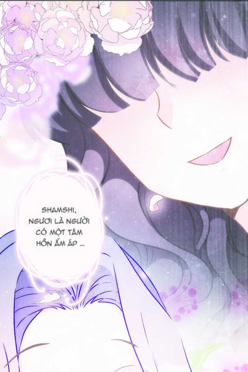 Babylon Vương Phi - Chapter 21.1 - Trang 15