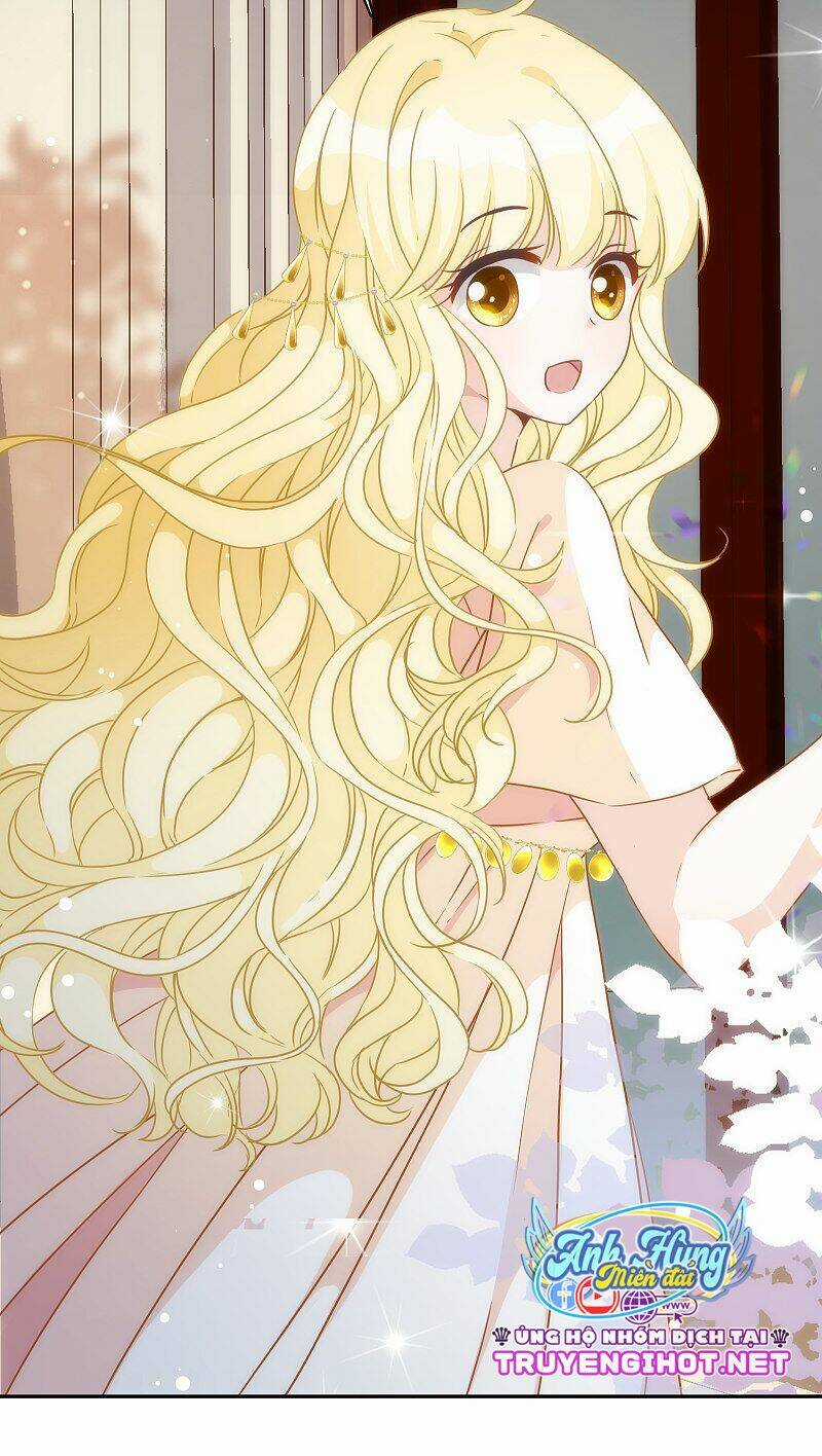 Babylon Vương Phi - Chapter 21.1 - Trang 18