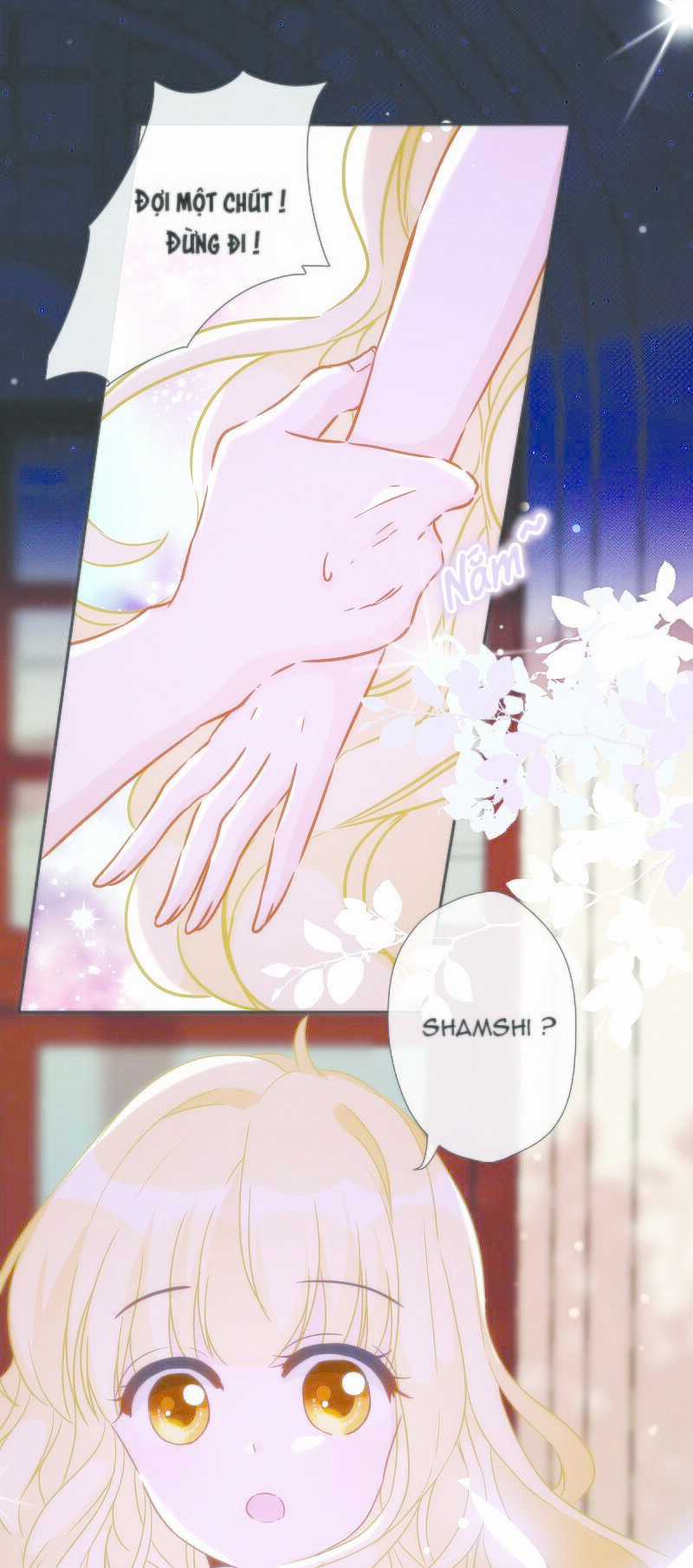 Babylon Vương Phi - Chapter 21.1 - Trang 19