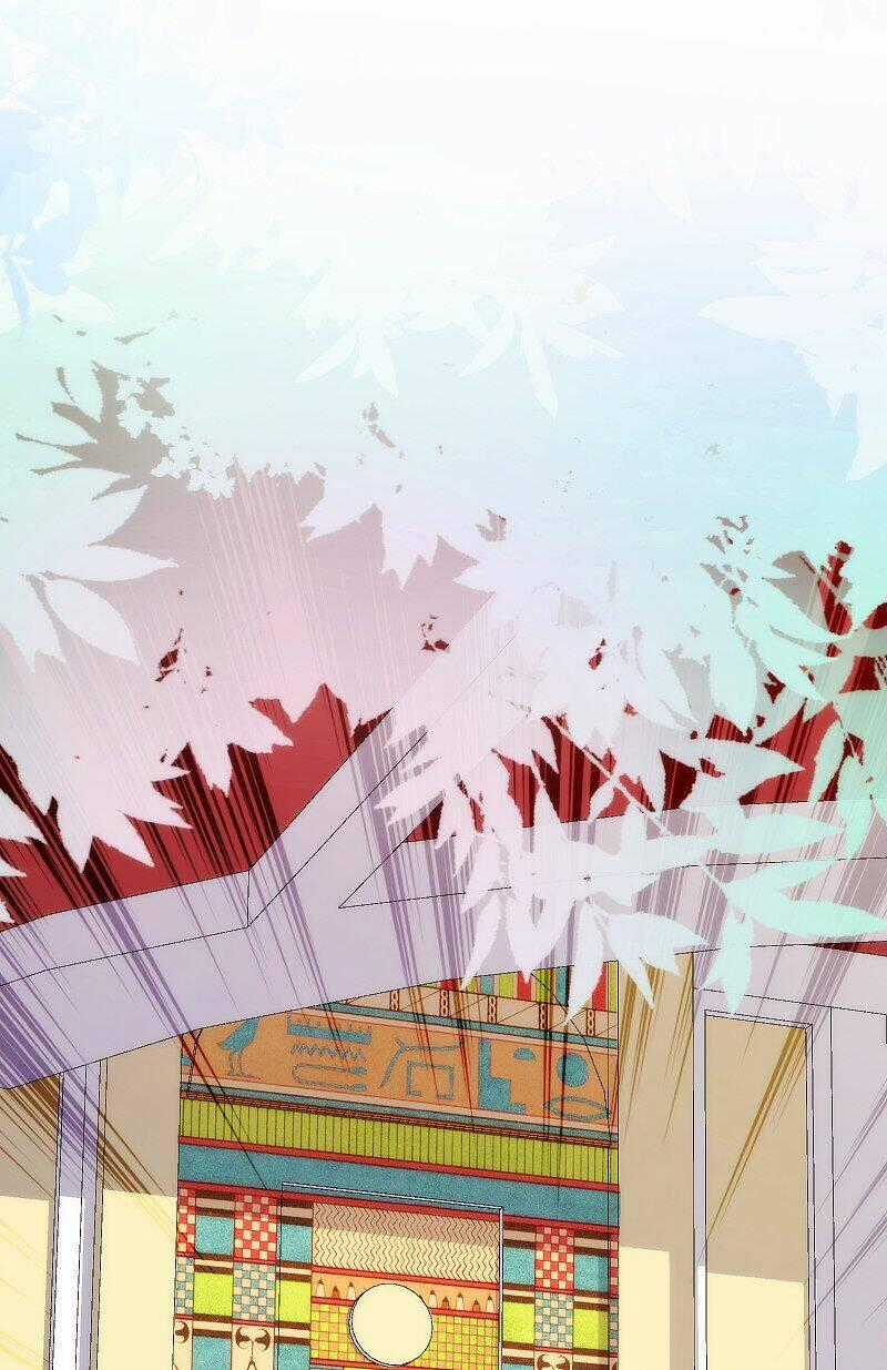 Babylon Vương Phi - Chapter 21.2 - Trang 1