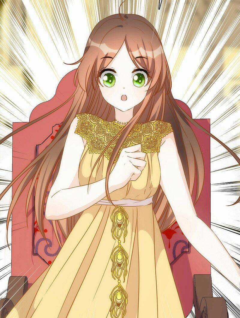 Babylon Vương Phi - Chapter 21.2 - Trang 12