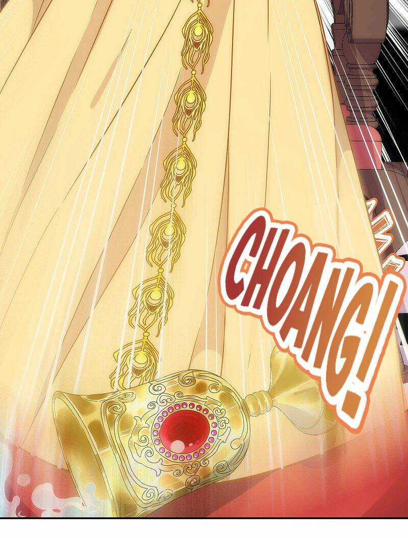 Babylon Vương Phi - Chapter 21.2 - Trang 13