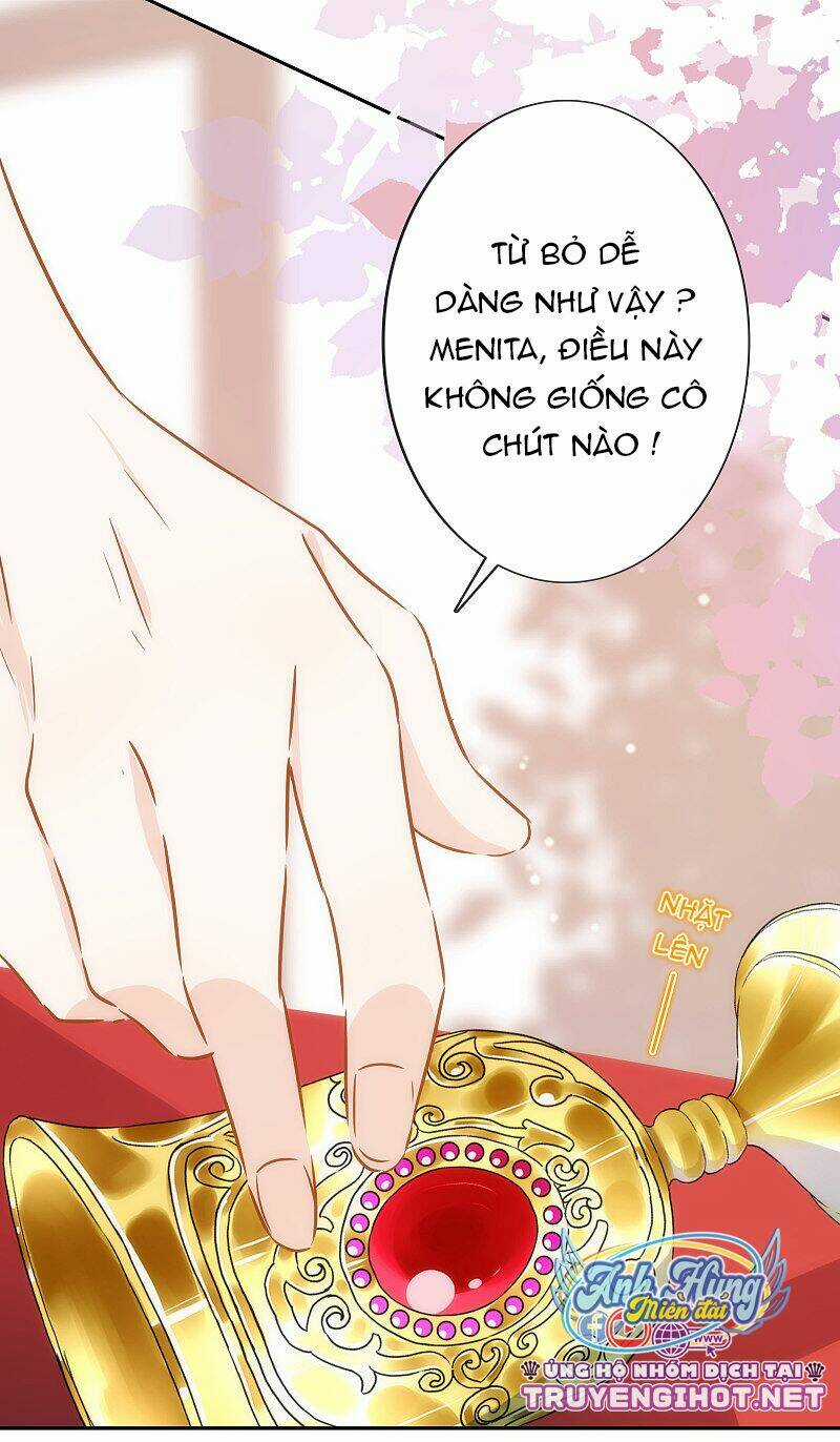 Babylon Vương Phi - Chapter 21.2 - Trang 16