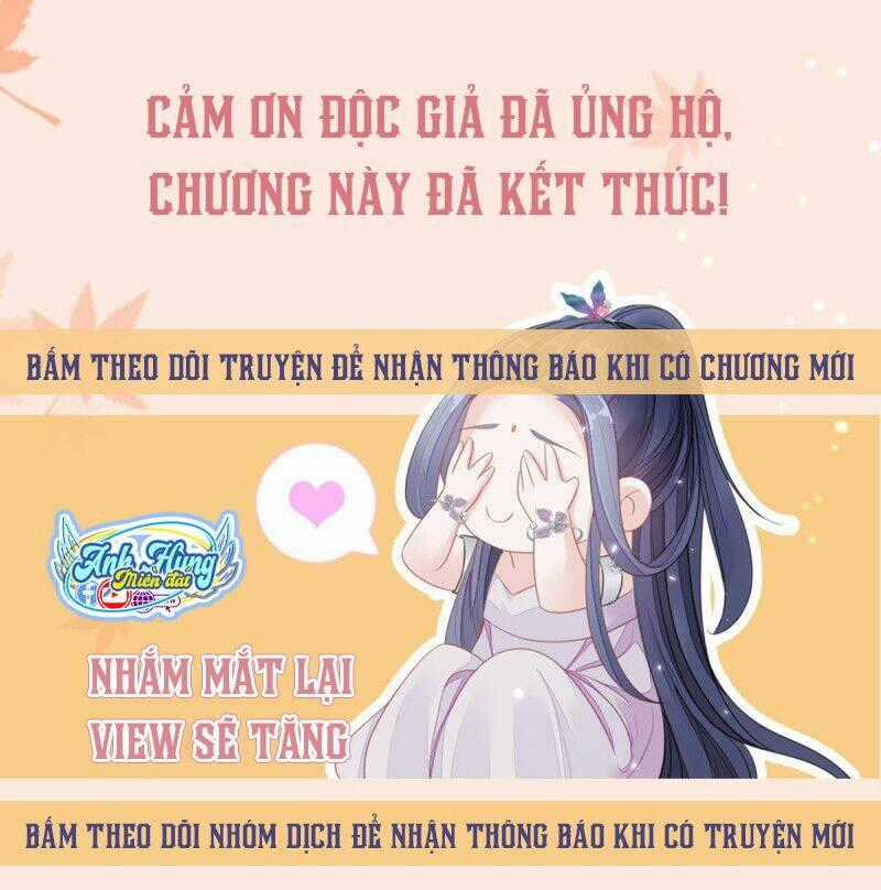 Babylon Vương Phi - Chapter 21.2 - Trang 20