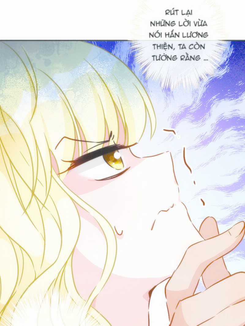 Babylon Vương Phi - Chapter 21.2 - Trang 6