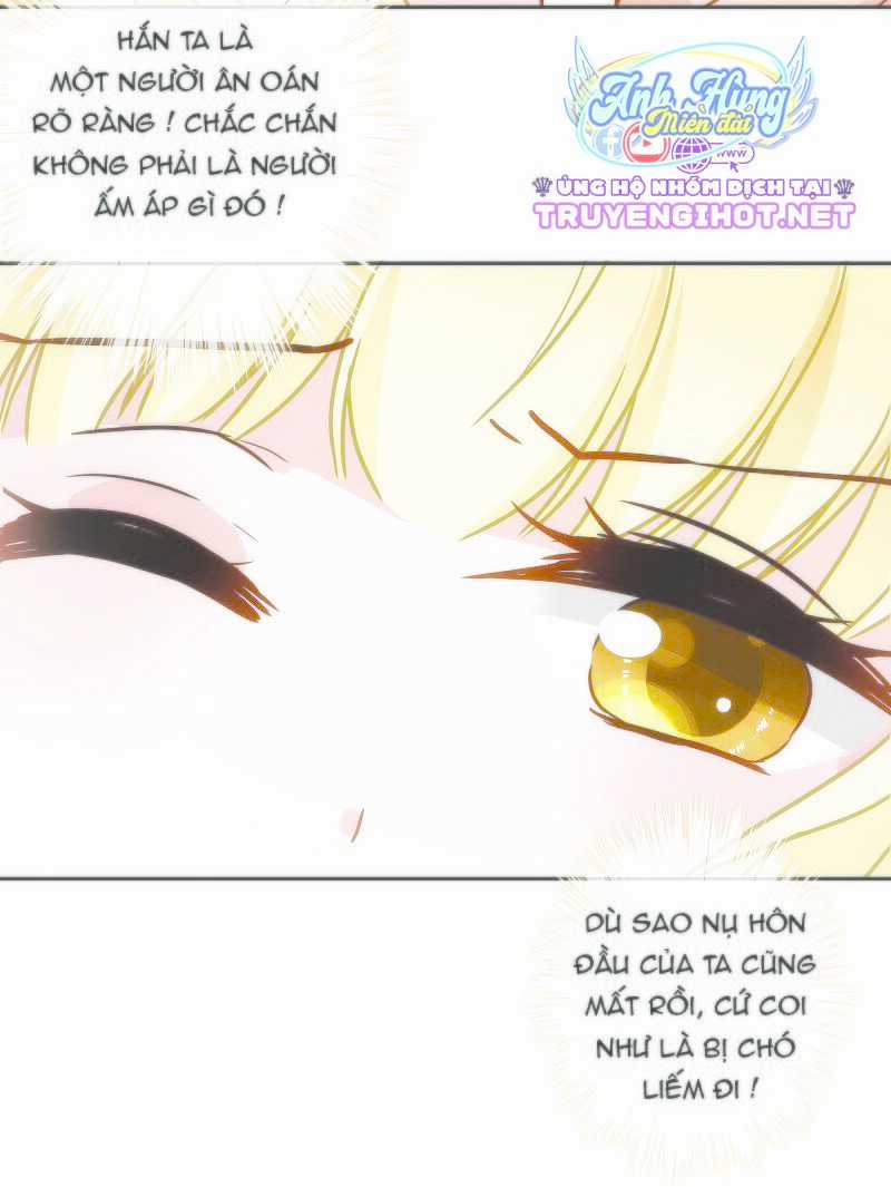 Babylon Vương Phi - Chapter 21.2 - Trang 7