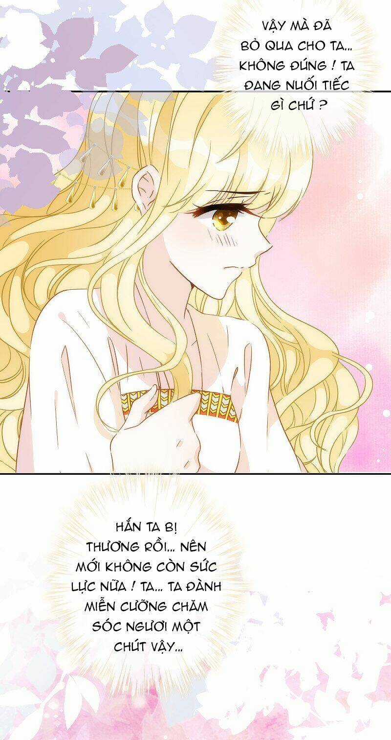 Babylon Vương Phi - Chapter 21.2 - Trang 10