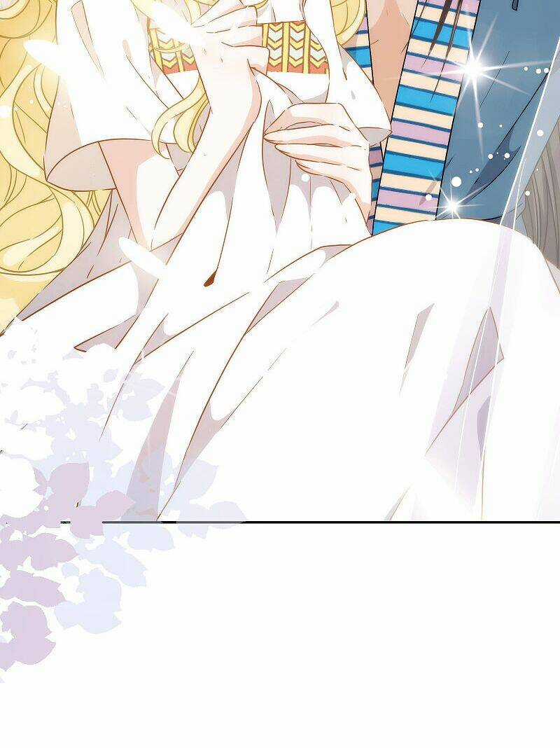 Babylon Vương Phi - Chapter 22.1 - Trang 11