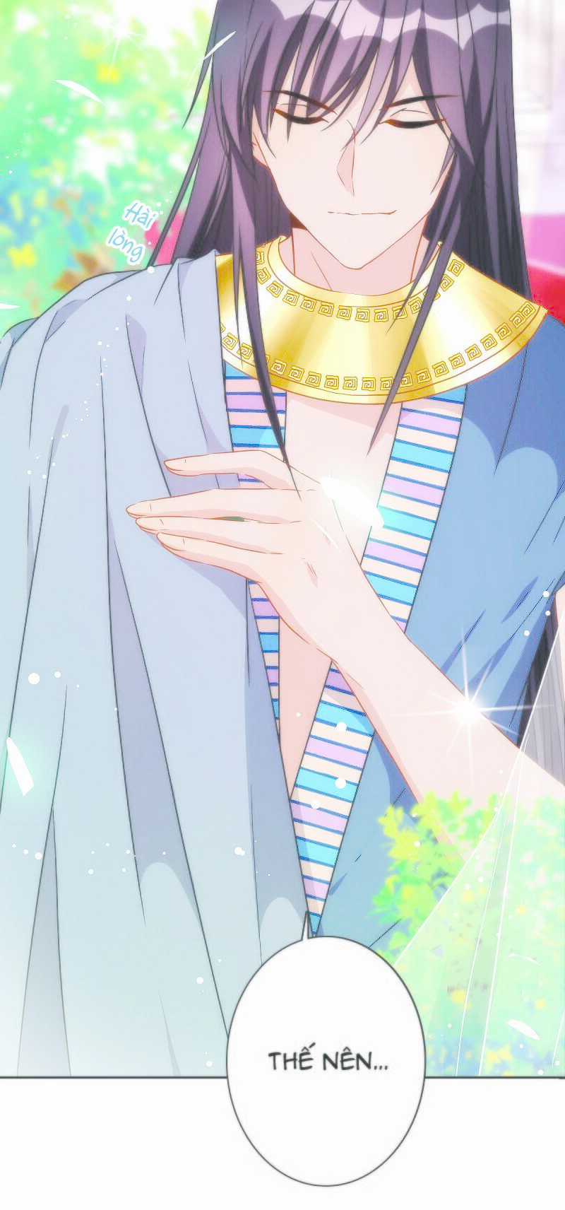 Babylon Vương Phi - Chapter 22.1 - Trang 16