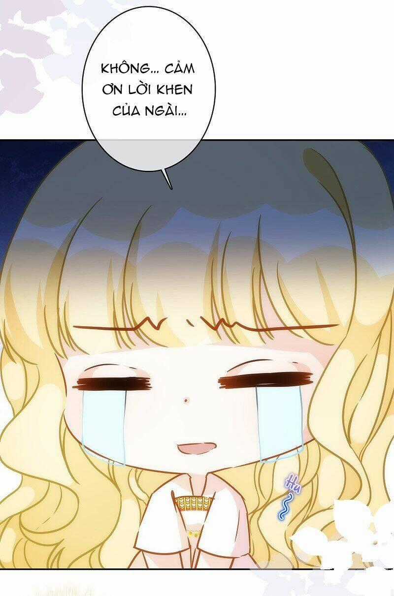 Babylon Vương Phi - Chapter 22.1 - Trang 19