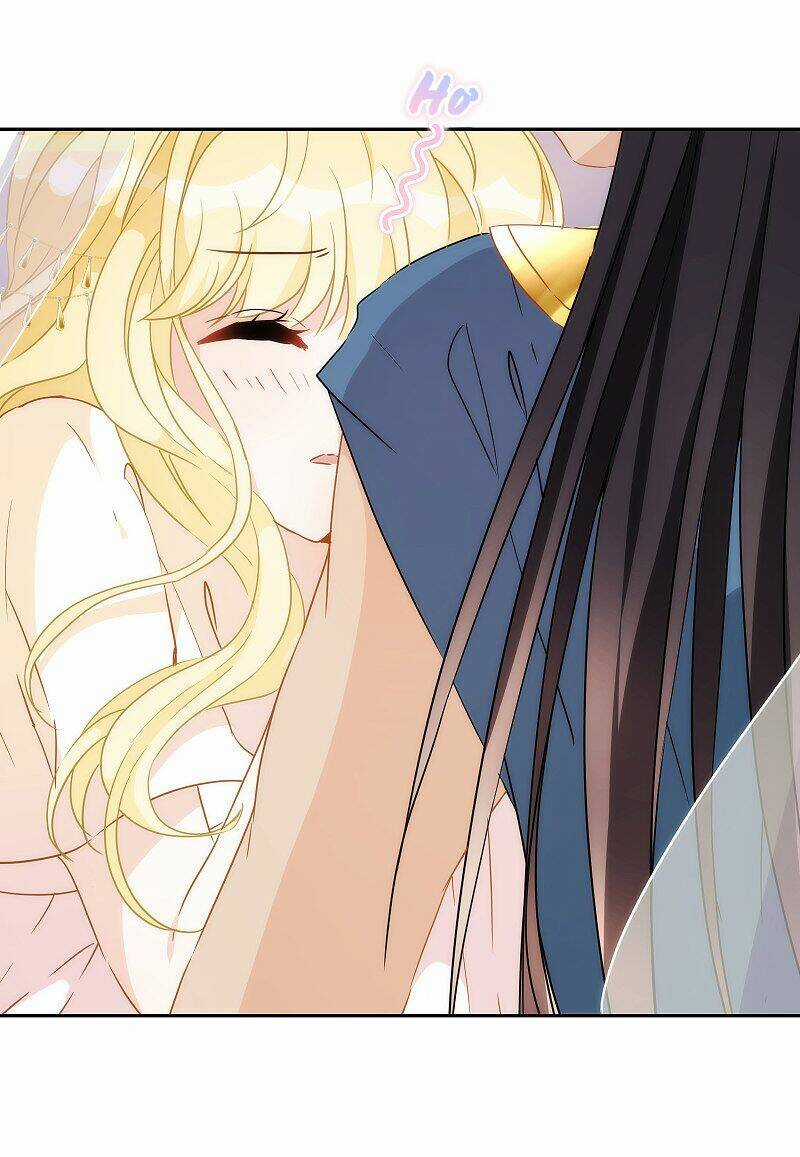 Babylon Vương Phi - Chapter 22.1 - Trang 4