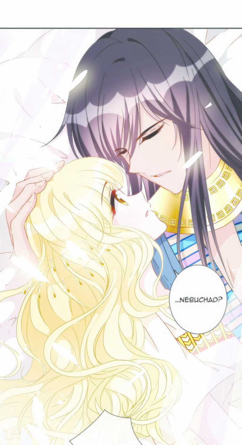 Babylon Vương Phi - Chapter 22.1 - Trang 5