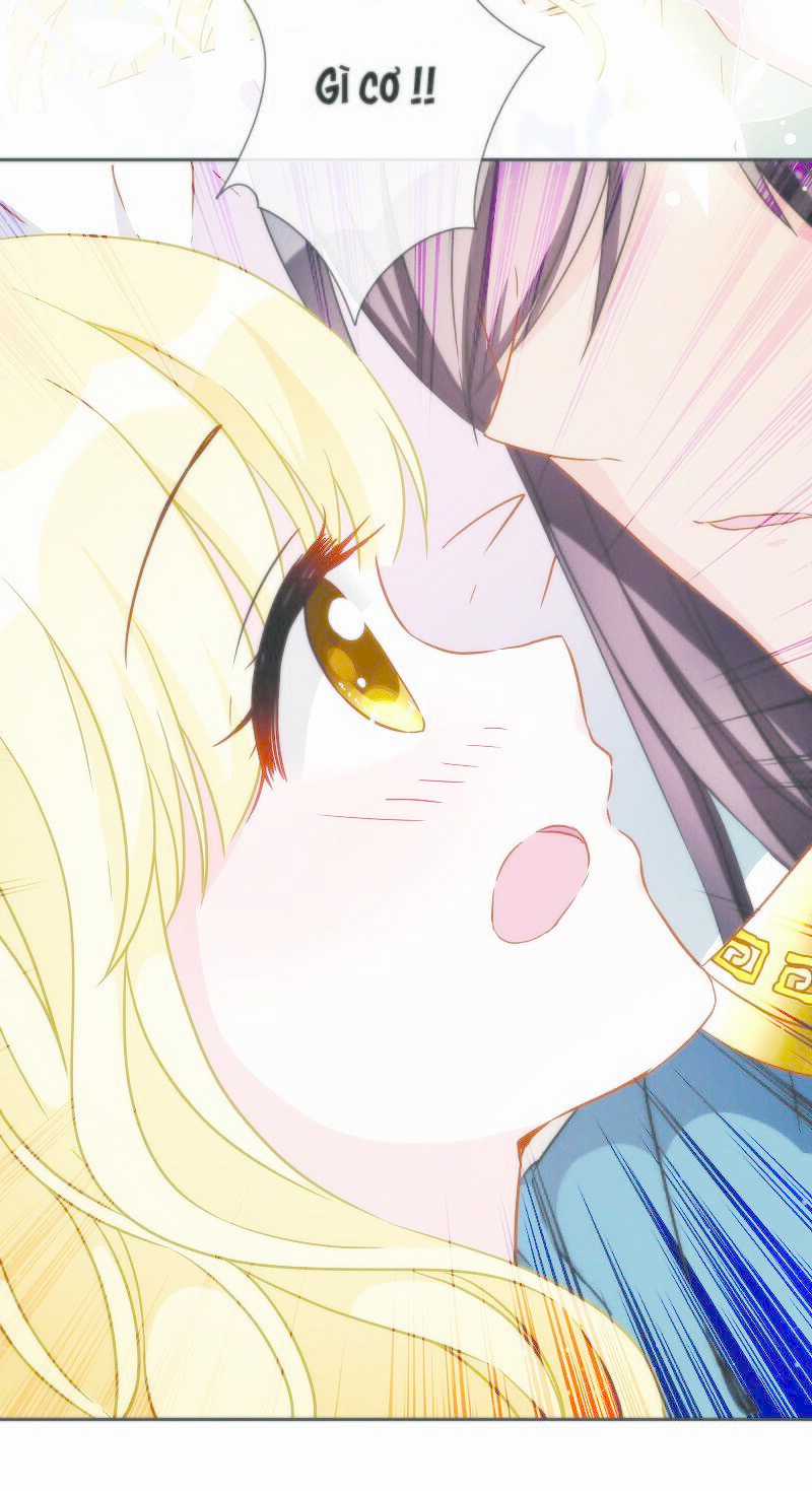 Babylon Vương Phi - Chapter 22.1 - Trang 6