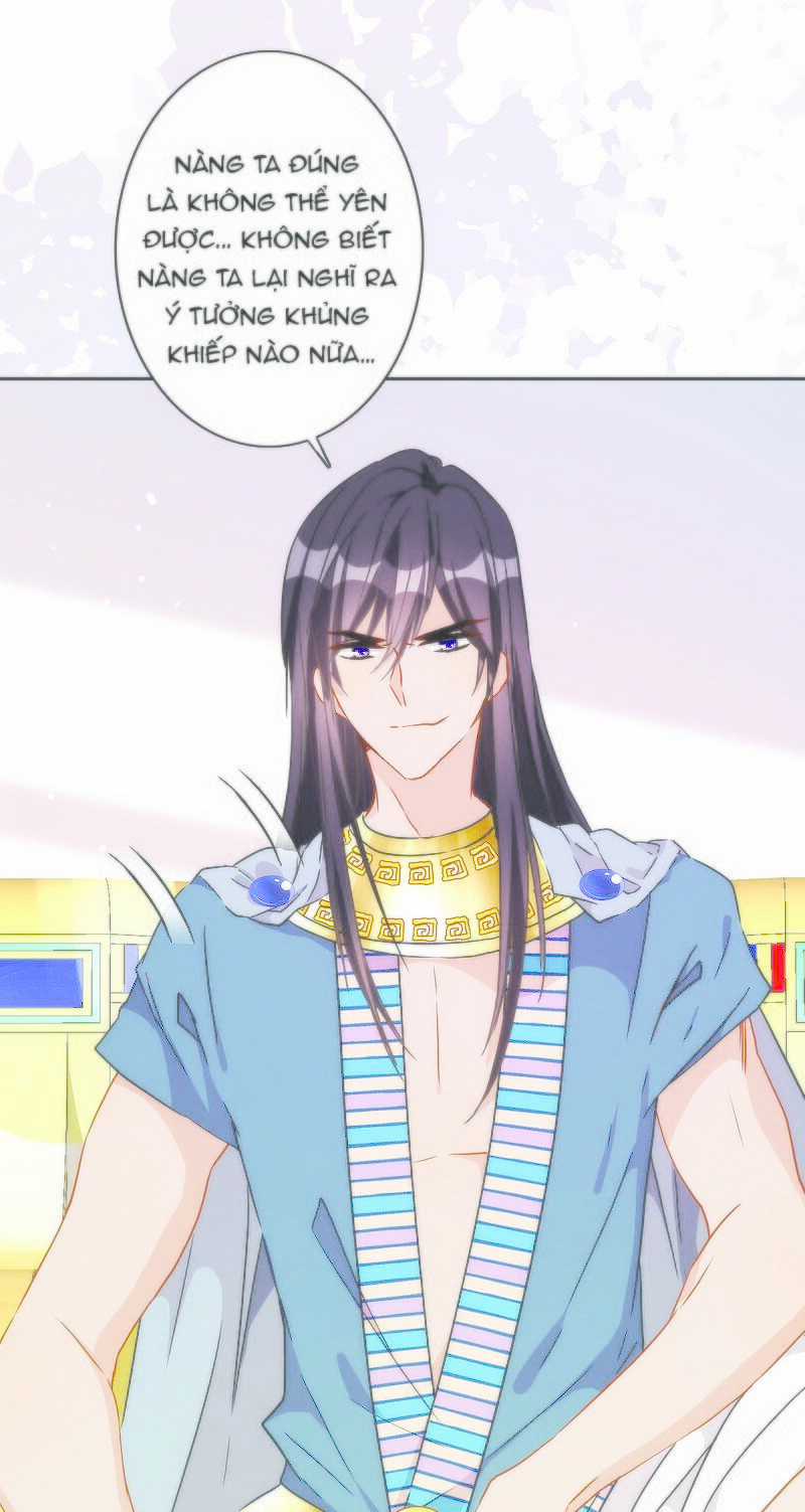Babylon Vương Phi - Chapter 22.2 - Trang 11