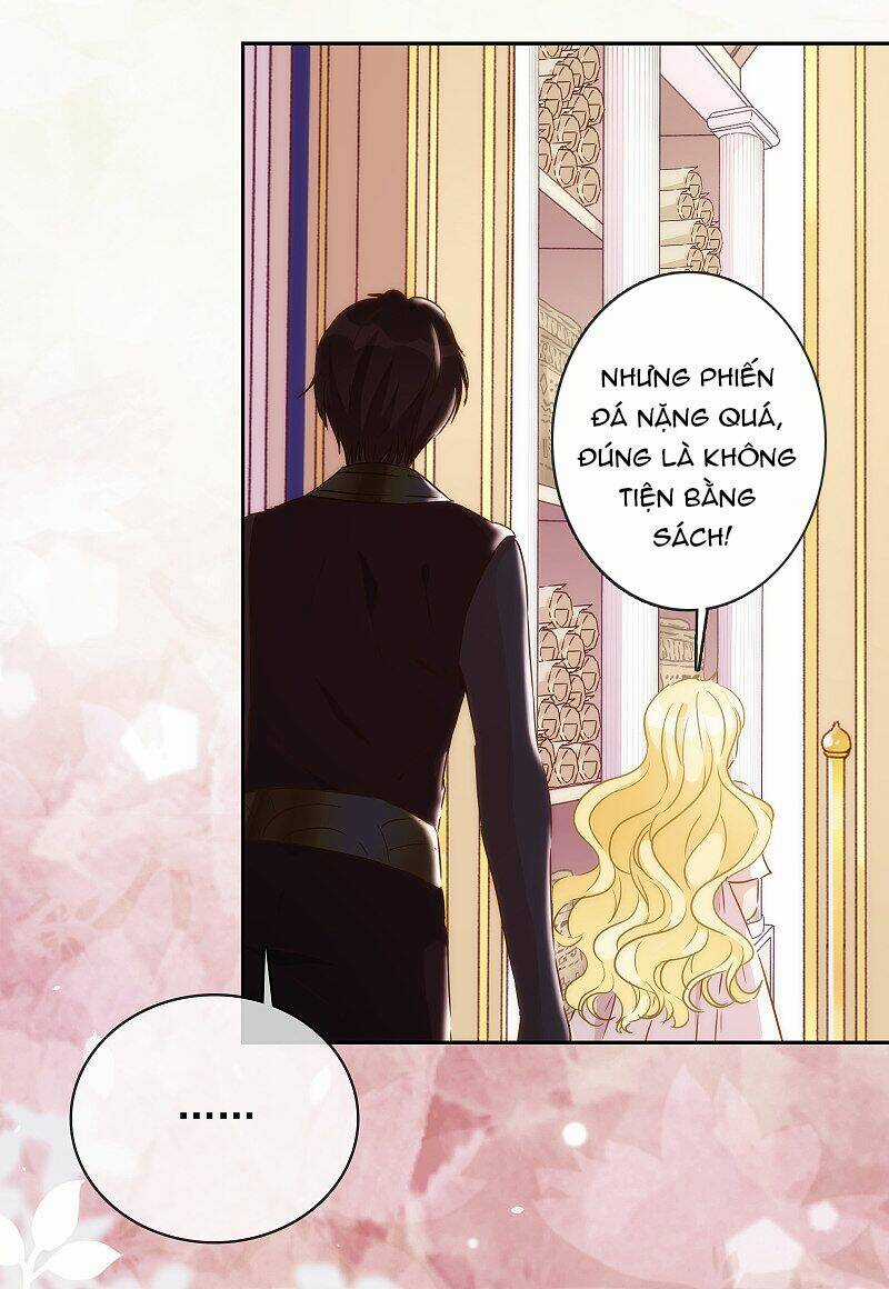 Babylon Vương Phi - Chapter 22.2 - Trang 17