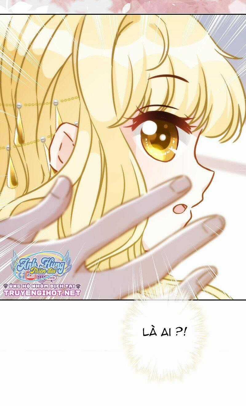 Babylon Vương Phi - Chapter 22.2 - Trang 18