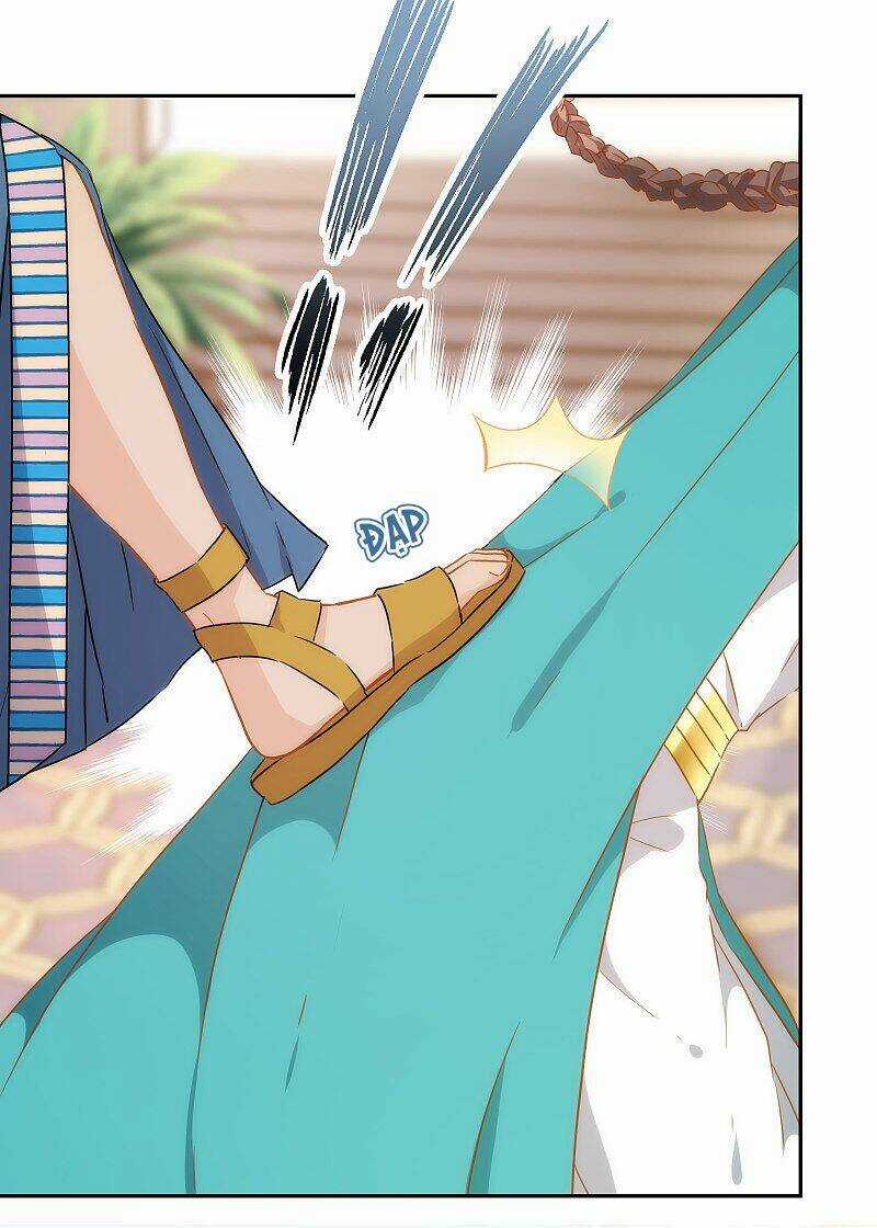 Babylon Vương Phi - Chapter 22.2 - Trang 4