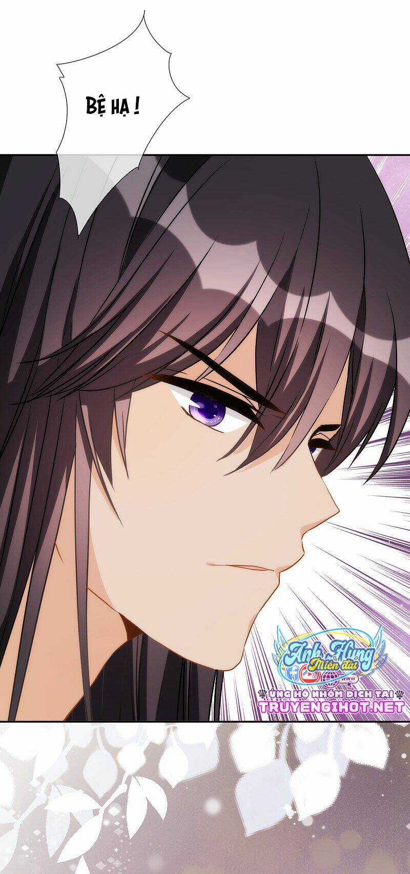Babylon Vương Phi - Chapter 22.2 - Trang 9