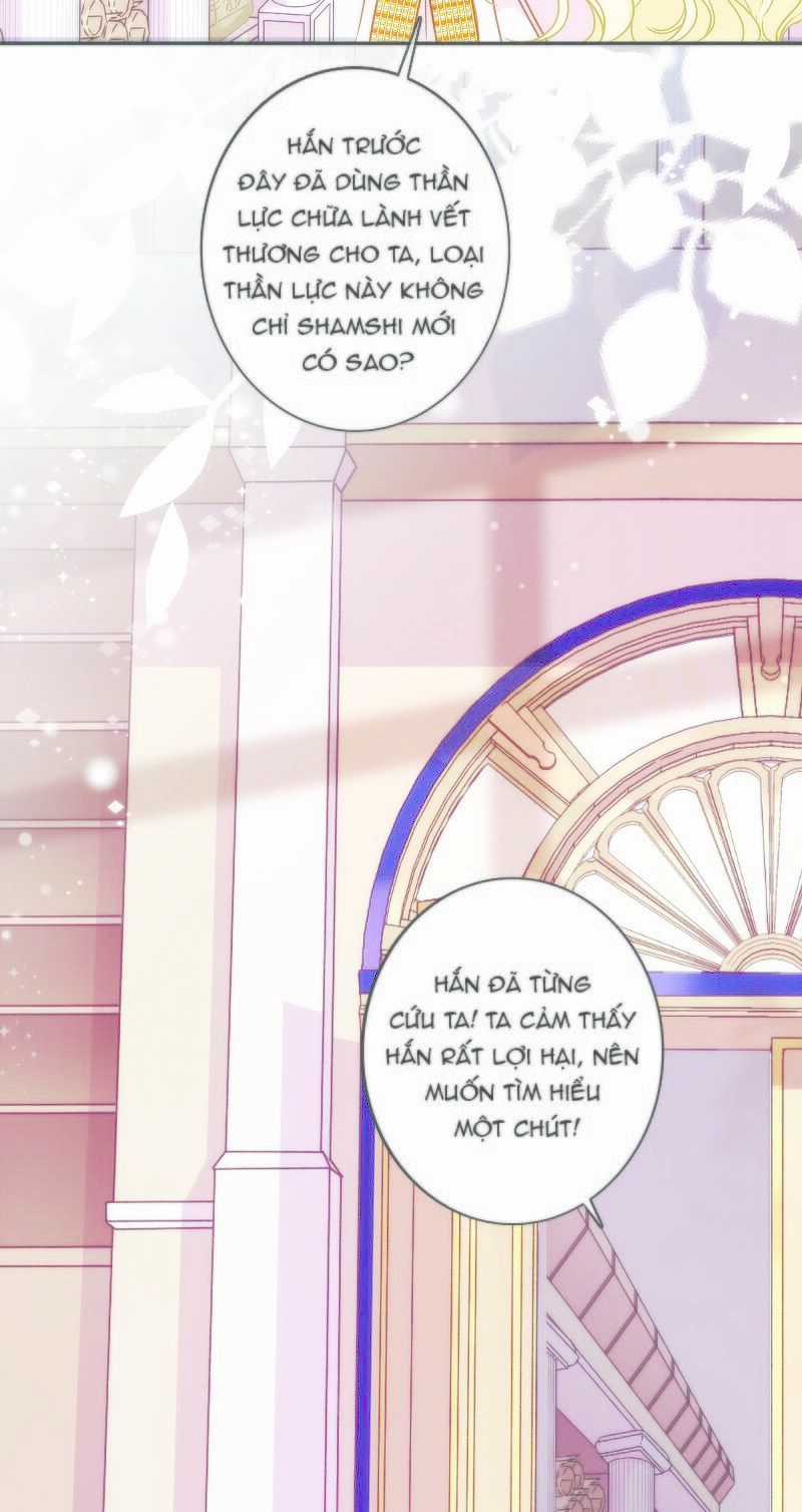 Babylon Vương Phi - Chapter 23.1 - Trang 15