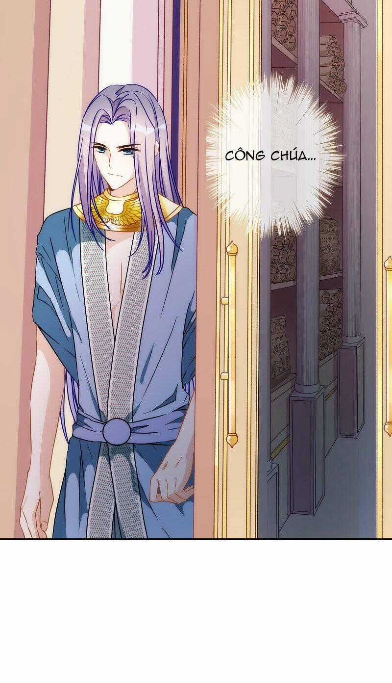 Babylon Vương Phi - Chapter 23.1 - Trang 16